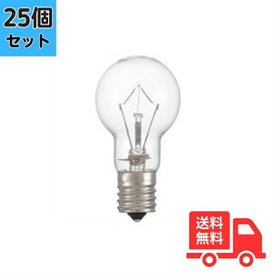 �y25�Z�b�g�z�~�j�N���v�g���d�� KR110V36W 36���b�g 40W�` �K���X�N���A E17 �u���������v