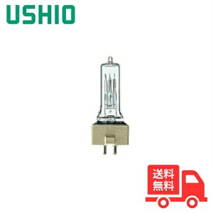 �E�V�I JP100V500WB/G-2N �X�^�W�I�p�n���Q�������v �o�C�|�X�g�` 500W 11500Lm 3050K GYX9.5 JP100V500WBG2NU�y���������z