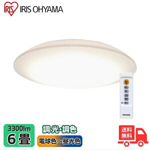 �A�C���X�I�[���} CL6DL-S1 LED�V�[�����O���C�g 6�� led ���� ���F ������� �����R���t�� �Ɩ� �V�[�����O���C�g CL6DLS1 �y���������z
