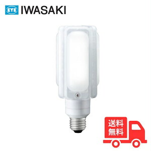 ��� LDTS24N-GA LEDioc LED���C�g�o���u 24W �����F E26���� ���⃉���v100W���� LDTS24NGA�y���������z