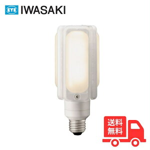 ��� LDTS24L-G/721A LEDioc LED���C�g�o���u 24W �i�g���E���F E26���� LDTS24LG721A�y���������z