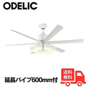ODELIC I[fbN WF239P1+WF257PR+WF732P1 LEDV[Ot@Cg 10 F  pCv600mm XΓVΉ35° Rtyz