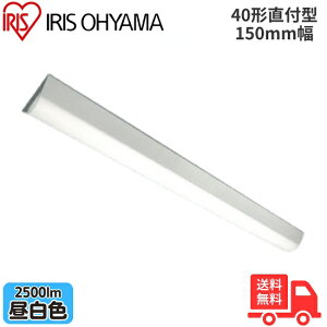 �A�C���X�I�[���} LX3-190-25N-CL40 LED�x�[�X���C�g ���t�^ 40�` ��150mm �����F 2500lm �񒲌� �y���������z