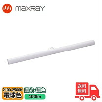 楽天市場】maxray電球の通販