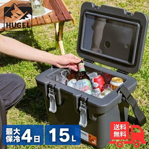 ACXI[} HUGEL q[Q VITC-15 N[[{bNX 15L ۗobN n[h ^ `R[O[ ^fM t  g[t ނ AEghA X|[c W[ Lv 