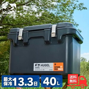 ACXI[} HUGEL q[Q VITC-40 N[[{bNX 40L ۗobN n[h ^ `R[O[ ^fM ނ AEghA X|[c W[ Lv h VITC40yz
