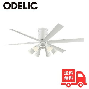 ODELIC I[fbN WF237P1+WF277PR1 LED V[Ot@Cg 6 XΓVs F  DC[^[ 6H Rt yz