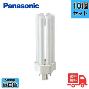 �y10�{�Z�b�g�zPanasonic �p�i�\�j�b�N FHT24EX-NF3 �R���p�N�g�u���� 24���b�g �i�`�������F 3�g���`�����F �y���������z