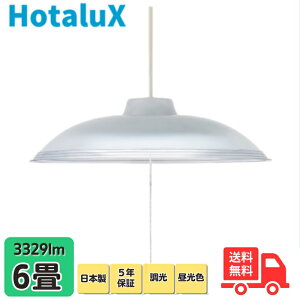 �y���[�J�[5�N�ۏ؁z�z�^���N�X(��NEC) HCDA0651-X LED�y���_���g���C�g 6�� �����F ���� �����͂����� �v���X�C�b�`�t���y���������z