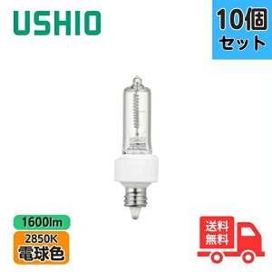 �y10�Z�b�g�z�E�V�I JD110V85WNP/E �n���Q���d�� �d���F �~�j�n���Q�� E11 85W �y���������z