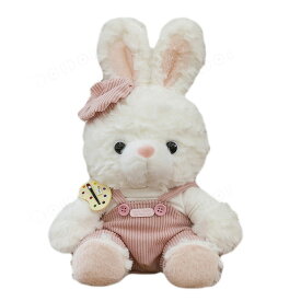 ウサギ ぬいぐるみ 人気 ウサギ かわいい クマ 熊 帽子コスチューム ぬいぐるみ 大きい ふわふわ　抱き枕 ぬいぐるみ 大きいぬいぐるみ うさぎぬいぐるみ バニー ぬいぐるみ ラビット 抱き枕 ぬいぐるみ ぬいぐるみ 28cm