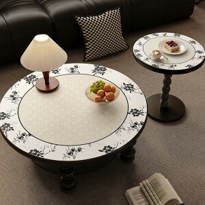 �~�` �e�[�u���}�b�g �e�[�u���N���X ���a70cm 80cm 90cm 100cm �~�` ���v ����2mm PU���U�[���v�� �A���@�ԕ� �e�[�u���N���X ����h�~ �������H �ϔM �����ŏk�܂Ȃ� ����� �����ȒP �@14���I��