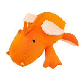 恐竜 ぬいぐるみ 飛竜ぬいぐるみ ユニコーン 可愛い 動物 抱き枕　トリケラトプス ぬいぐるみ ふわふわ 動物 かわいい 抱き枕 ぬいぐるみ 大きい ヒョウぬいぐるみ 彼女 プレゼント ギフト 贈り物 ふわふわで癒される 出産祝い 誕生日 おもちゃ38/60cm