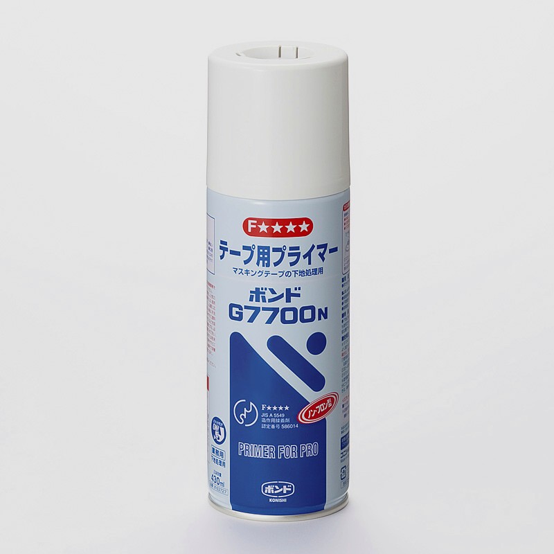 コニシ SALE ☆正規品新品未使用品 83%OFF テーププライマー430ml