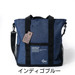 COVERWORK CW-8913 �J���@�[���[�N �g�[�g�o�b�O 15L W380×H360×D110mm �V�����_�[�x���g�t �u���b�N �f�j���O���[ �C���f�B�S�u���[ ���[�N�p�i ��Ɨp ���i�g�� �g�����肪����
