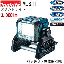 楽天市場】マキタ ml811の通販