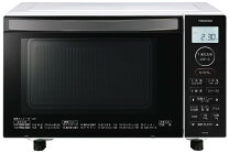 楽天市場】東芝 er-s18-w オーブンレンジ 18l ホワイト ers18wの通販
