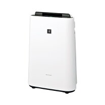 楽天市場】加湿空気清浄機シャープkc－f50－wの通販