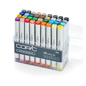画材 36色セット コピックスケッチ」の人気商品一覧・価格比較 - 価格.com 新品未開封 コピックスケッチ ベーシック 36色セット COPIC 新品　送料込