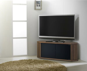 �����؍މ��H �e���r�� RACINE 42�^ ��100cm �u���E�� �L���X�^�[�t�� �R�[�i�[�Ή� RCA-1000AV-CR