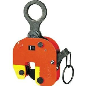 象印 立吊巾広クランプ2t