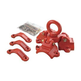 タコマン　3脚ヘッド　パイプ径46〜90mm