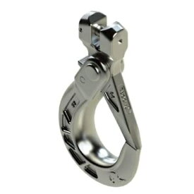 RUD　ワルダー　セルフロッキングフック　ピンタイプ　使用荷重1.20T