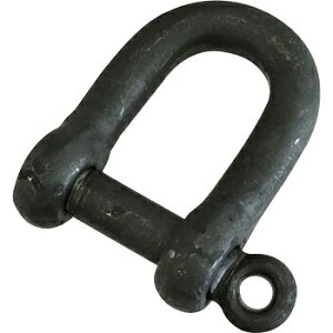 捻込シャックル 生地 22mm