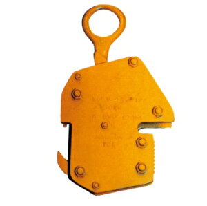 �l�c�����@IV�^�@���ʒ݃N�����v�@�g�p�׏d0.5TON�@�͈�180~200mm