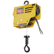 楽天市場】100kgホイストクレーンの通販