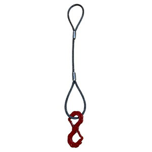 �����^�b�`�ʊ|�����b�L���C���[6X24G/O�@�a18mm�@����5m�@��400mm
