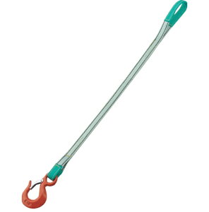 TRUSCO�@1�{�݃x���g�X�����O�Z�b�g�@50mm��X2m�@�ő�g�p�׏d2t