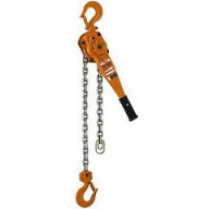 キトー　レバーブロック　LB032　使用荷重3.2t