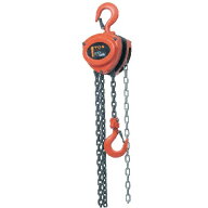 スリーエッチ　チェーンブロック　定格荷重1.5ton