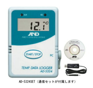 y|Cg5{zA&D (G[EAhEfC) xf[^K[ AD-5324SET