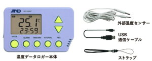yiz A&D (G[EAhEfC) fW^xf[^K[ AD-5326TT (OxZTt)