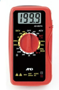 y|Cg5{zyiz A&D (G[EAhEfC) fW^}`[^[ AD-5527A