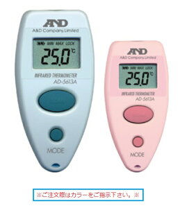 yiz A&D (G[EAhEfC) ԊOˉxv AD-5613A