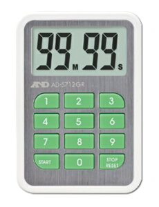 yiz A&D (G[EAhEfC) fW^^C}[ AD-5712GR