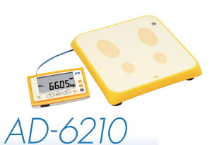 y|Cg5{zyiz A&D (G[EAhEfC) Ɩp̏dv X}[gXP[ AD-6210 (AD6210) (t)