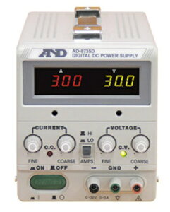 yiz A&D (G[EAhEfC) 艻d AD-8735D