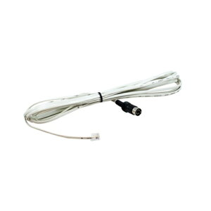 �y�����i�z A&D (�G�[�E�A���h�E�f�C) �ڑ��P�[�u�� 5m(DIN�s��) AX-KO3413-05M