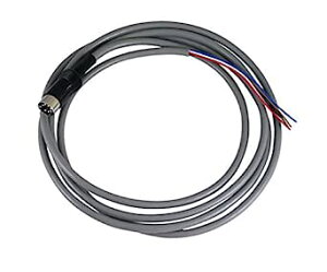 �y�����i�z A&D (�G�[�E�A���h�E�f�C) �ڑ��P�[�u��(DIN�|�o�����A2m) AX-KO507-S200
