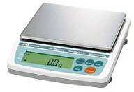 【ポイント10倍】【直送品】 A&D (エー・アンド・デイ) 検定付きはかり EW-1500i-K (7区)