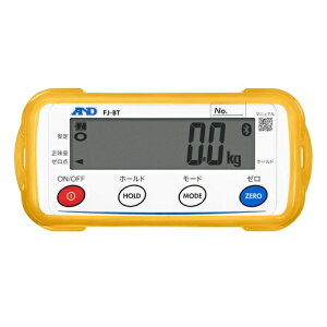 �y�|�C���g10�{�z�y�����i�z A&D (�G�[�E�A���h�E�f�C) FJ-BT�V���[�Y�p �O���\���� FJ-BT-DISP