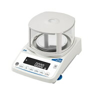 【直送品】 A&D (エー・アンド・デイ) 分銅内蔵型 汎用天びん FZ-323