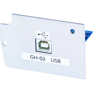 �y�|�C���g5�{�z�y�����i�z A&D (�G�[�E�A���h�E�f�C) USB�C���^�t�F�[�X �N�C�b�NUSB GH-02 (2m�P�[�u���t)