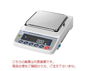 【直送品】 A&D (エー・アンド・デイ) 校正用分銅内蔵型天びん APOLLO GX-2002A (GX2002A)