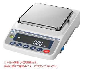 【ポイント5倍】【直送品】 A&D (エー・アンド・デイ) 防塵・防水電子天びん GX-2002AWP (分銅内蔵型)