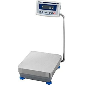 【ポイント10倍】【直送品】 A&D (エー・アンド・デイ) 防塵・防水型重量級電子天びん GX-22001L (分銅内蔵/一体型)